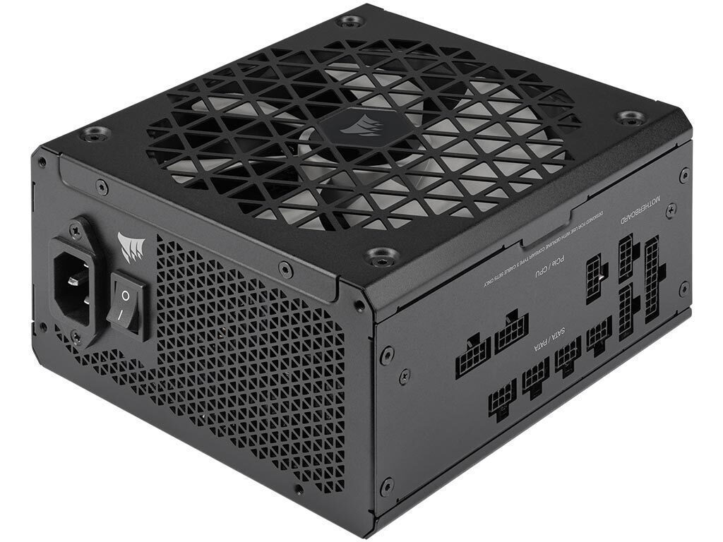Corsair RM750x Shift 750W Full Modular 80 Plus Gold