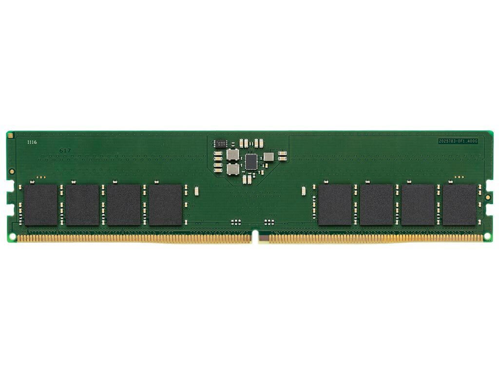 Kingston 16GB DDR5 (KVR56U46BS8-16)