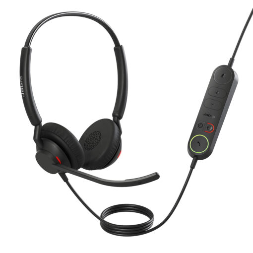 Jabra Engage 40 VOIP Headset USB-C (4099-419-299)
