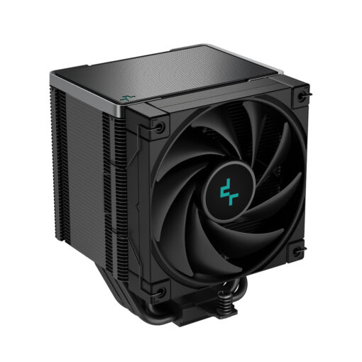 Deepcool AK500 Zero Dark Socket AM4/AM5/1200/115x/1700