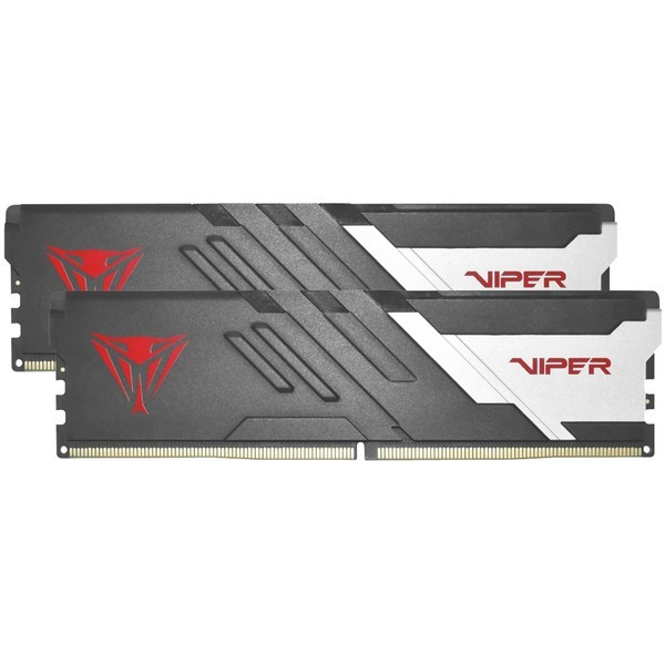 Patriot Viper Venom DDR5 64GB RAM με 2x32GB Modules και Ταχύτητα 5600 για Desktop PVV564G560C40K