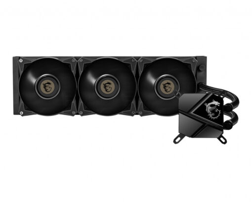 MSI MAG CORELIQUID P360 για Socket AM4/AM5/1700/1200/115x