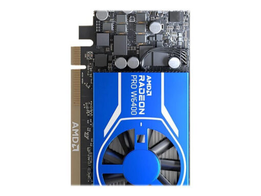 AMD Radeon Pro W6400 4GB - Image 4