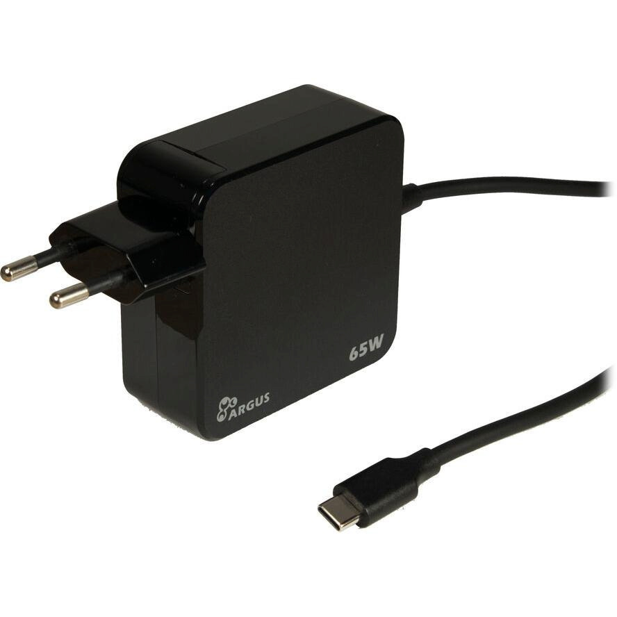 Inter-Tech PD-2065 65W με Καλώδιο USB-C
