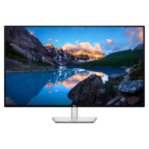 Dell Ultrasharp U4323QE 42.5" IPS 4K 3840x2160
