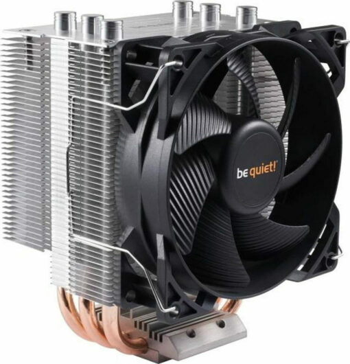 Be Quiet Pure Rock Slim 2 Socket AM4/AM5/1200/115x