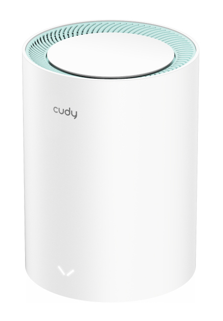 Cudy M1300 v2 WiFi Mesh Network
