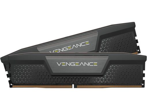 Corsair Vengeance 64GB DDR5 με 2 Modules (2x32GB)