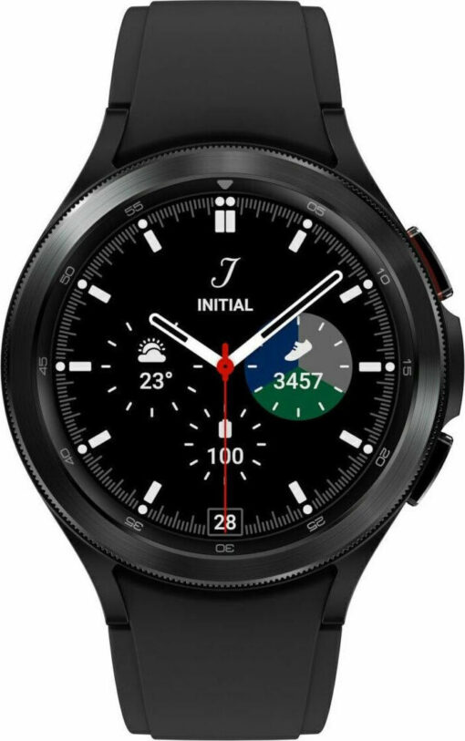 Samsung Galaxy Watch4 Classic Bluetooth 42mm Black