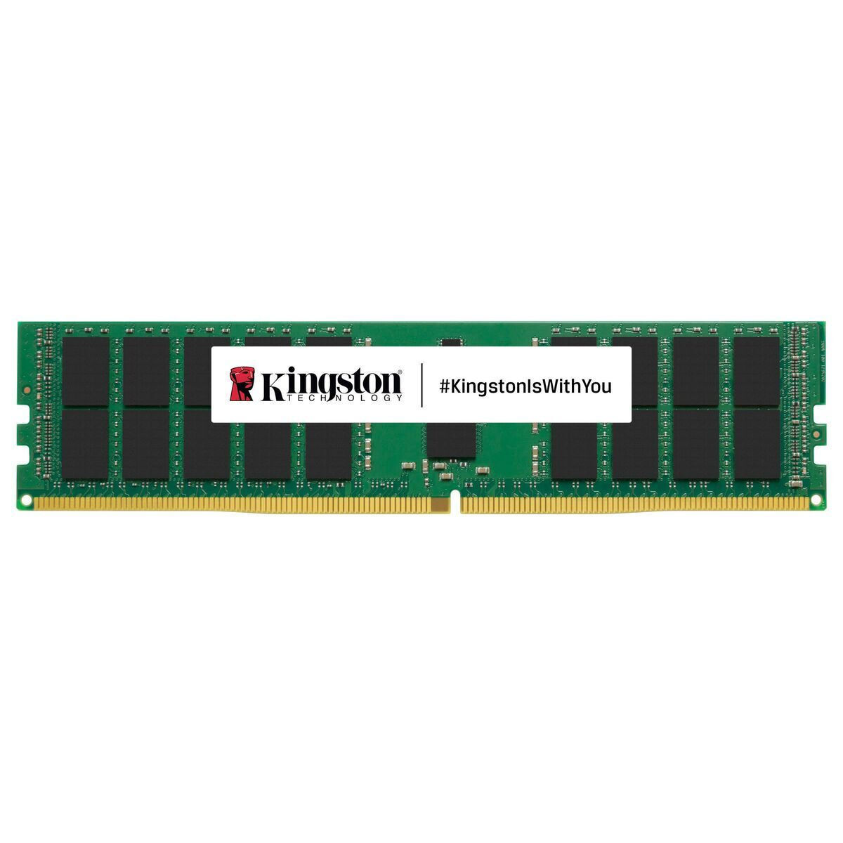 Kingston 32GB DDR5 (KSM48R40BD8KMM-32HMR)