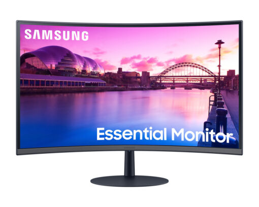 Samsung S39C 32" VA Curved FHD 1920x1080