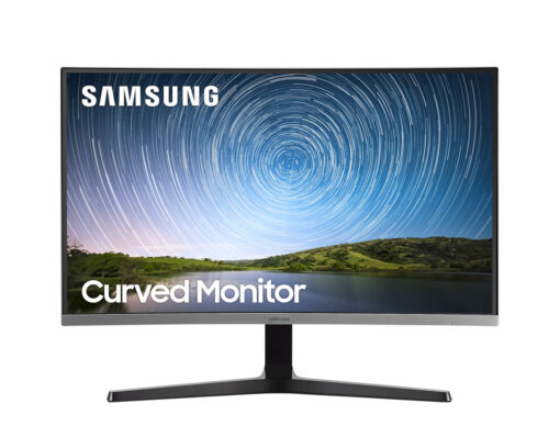 Samsung CR50 32" VA Curved FHD 1920x1080