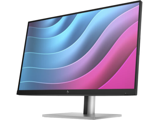 HP E24 G5 24" IPS FHD 1920x1080 - Image 2