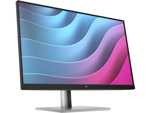 HP E24 G5 24" IPS FHD 1920x1080 - Image 3