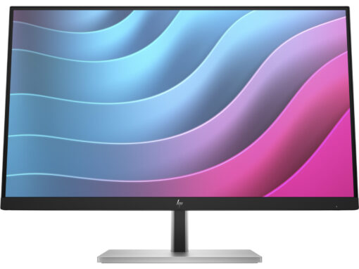 HP E24 G5 24" IPS FHD 1920x1080