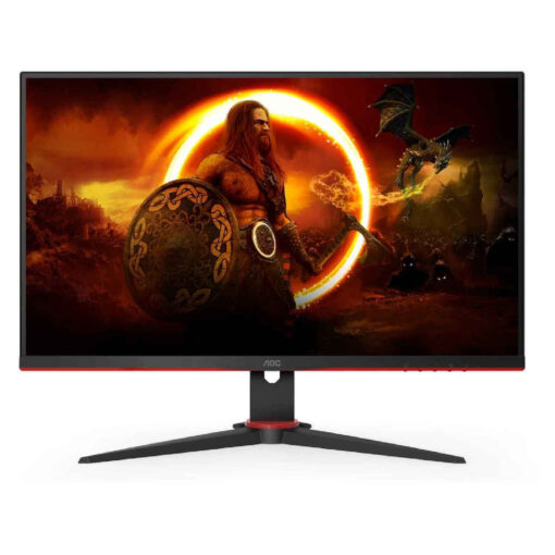 AOC Q27G2E/BK 27" VA QHD 2560x1440