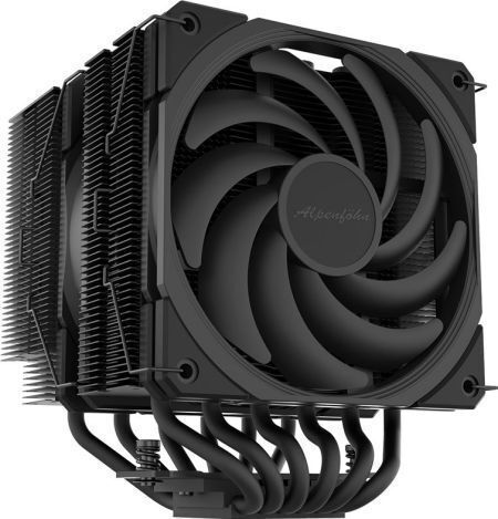 Alpenfoehn Brocken 4 Max Socket AM4/AM5/1200/115x/1700