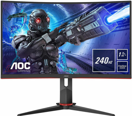 AOC C32G2ZE 31.5" VA Curved FHD 1920x1080
