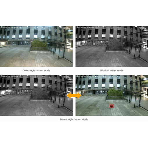 Arenti Outdoor1 5G IP Αδιάβροχη Κάμερα Wi-Fi Full HD+ 4MP - Image 5
