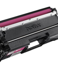 Brother TN-821XLM Γνήσιο Toner Laser Εκτυπωτή Ματζέντα High Yield 9000 Σελίδων (TN-821XLM)