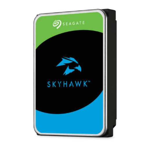 Seagate Skyhawk +Rescue 8TB 3.5" 5400rpm ST8000VX010