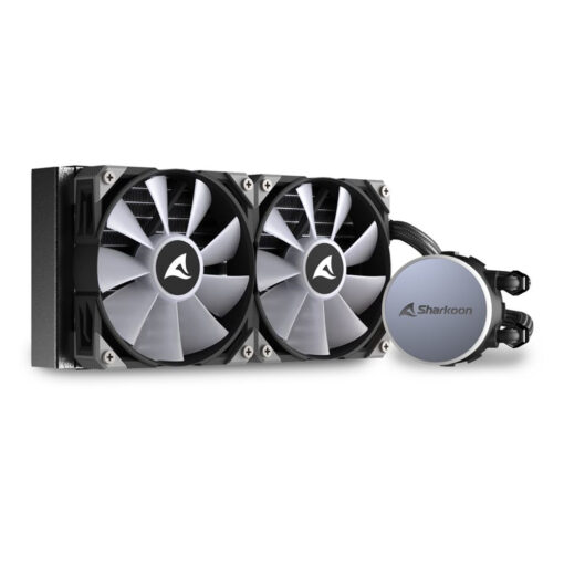 Sharkoon S70 για Socket AM4/AM5/1700/1200/115x