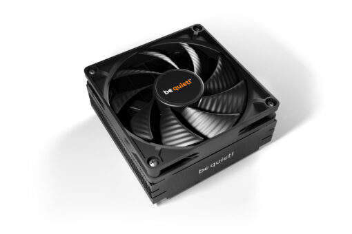 Be Quiet Pure Rock Lp Socket AM4/AM5/115x