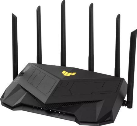 Asus TUF Gaming AX6000 Ασύρματο Router