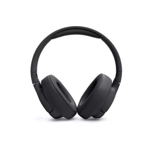 JBL Tune 720BT Bluetooth / 3.5mm με 76 ώρες Λειτουργίας Μαύρα - Image 2