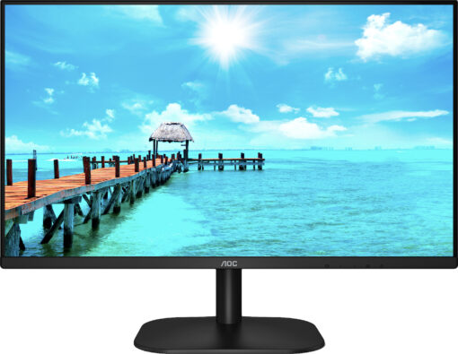 AOC 27B2H 27" IPS FHD 1920x1080
