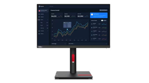 Lenovo ThinkVision T22i-30 21.5" IPS FHD 1920x1080