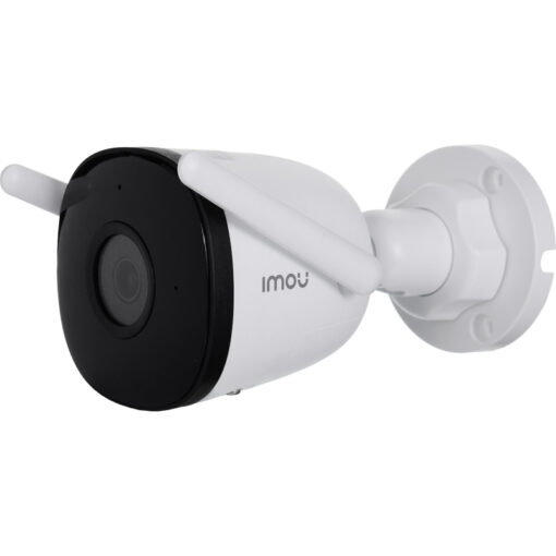 Imou Bullet 2C IP Αδιάβροχη Κάμερα Wi-Fi Full HD 1080p