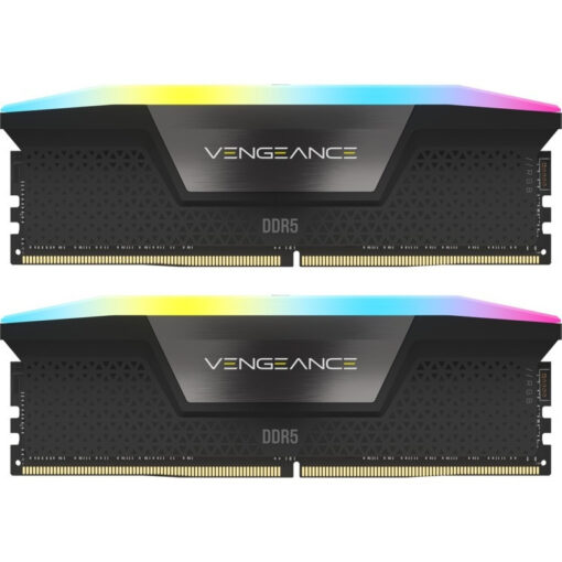 Corsair Vengeance 32GB DDR5 με 2 Modules (2x16GB)