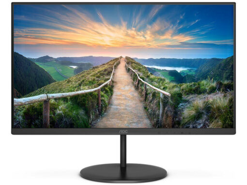 AOC Q27V4EA 27" IPS QHD 2560x1440