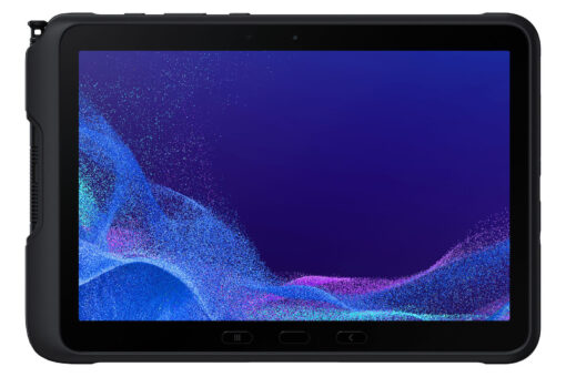 Samsung Galaxy Tab Active4 Pro 10.1" (4GB/64GB) Μαύρο
