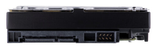 Western Digital Purple 3TB 3.5" 5400rpm WD33PURZ - Image 4