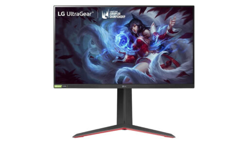 LG UltraGear 27GP850P-B 27" IPS HDR QHD 2560x1440