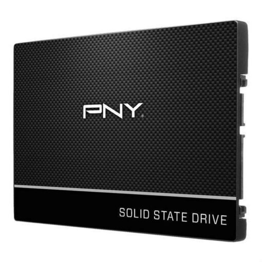 PNY CS900 500GB 2.5'' SSD7CS900-500-RB