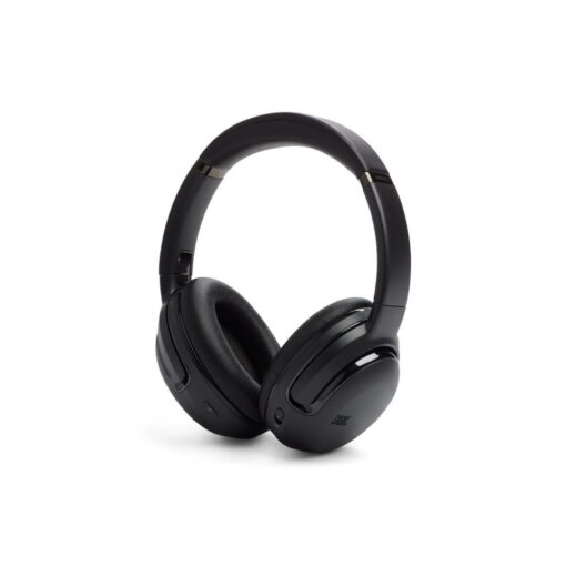 JBL Tour One M2 Bluetooth / 3.5mm με 50 ώρες Λειτουργίας Μαύρα