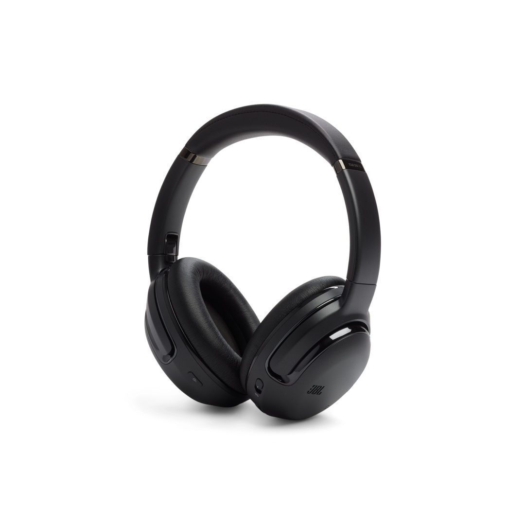 JBL Tour One M2 Bluetooth / 3.5mm με 50 ώρες Λειτουργίας Μαύρα