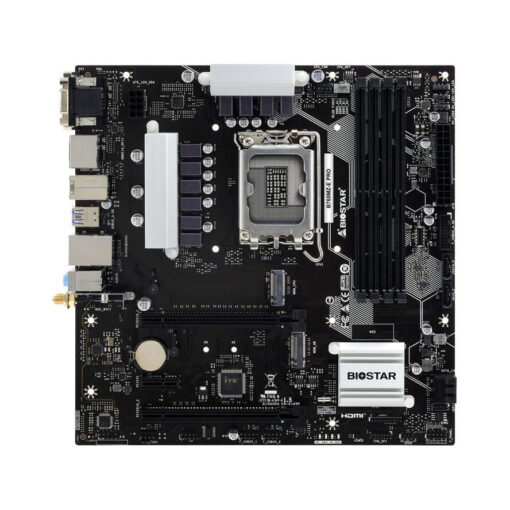 Biostar B760MZ-E Pro Wi-Fi