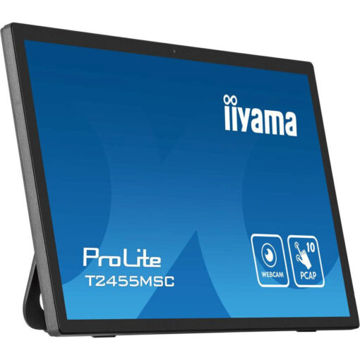 Iiyama T2455MSC-B1 23.8" IPS FHD 1920x1080