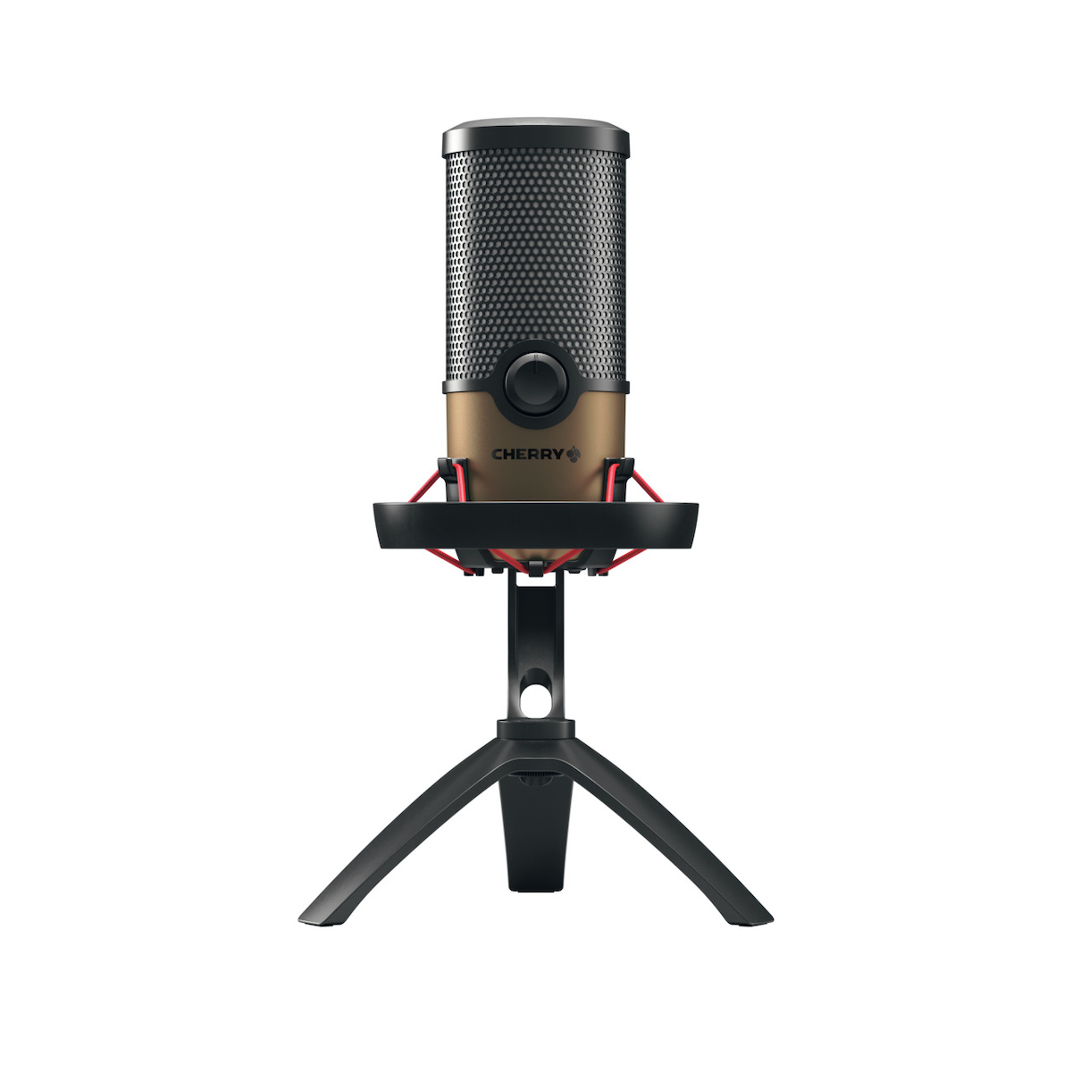 Cherry UM 9.0 Pro RGB Ενσύρματο