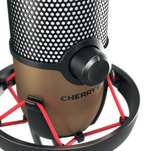 Cherry UM 9.0 Pro RGB Ενσύρματο - Image 3