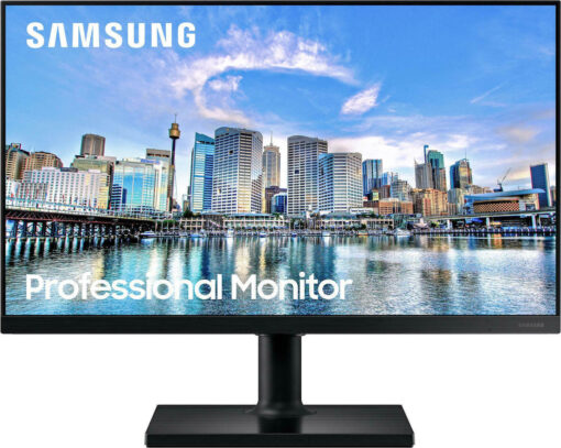Samsung LF24T450FZU 24" IPS FHD 1920x1080