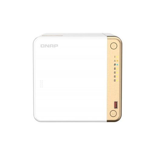 QNap TS-462-4G NAS με 4 θέσεις για HDD/SSD