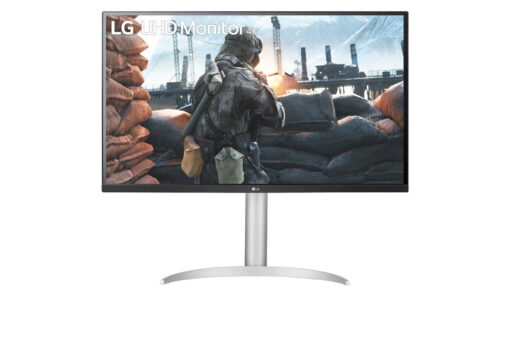 LG 32UP55NP-W 31.5" VA HDR 4K 3840x2160