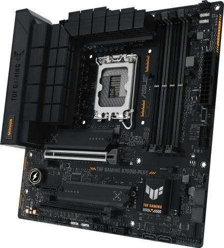 Asus TUF Gaming B760M-PLUS