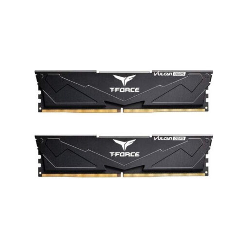 TeamGroup Vulcan XMP 32GB DDR5 με 2 Modules (2x16GB)