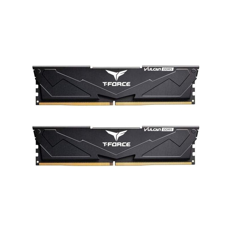 TeamGroup Vulcan XMP 32GB DDR5 με 2 Modules (2x16GB)